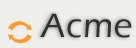 Acme design company - Purpose driven internet agency